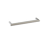 Kartners - SEVILLE - 12-inch Appliance Pulls-Brushed Nickel - Brushed Nickel