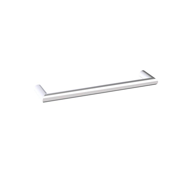 Kartners - SEVILLE - 12-inch Appliance Pulls-Polished Chrome - Polished Chrome