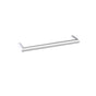Kartners - SEVILLE - 12-inch Appliance Pulls-Polished Chrome - Polished Chrome
