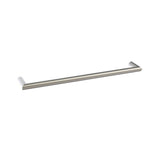 Kartners - SEVILLE - 18-inch Appliance Pulls-Brushed Nickel - Brushed Nickel