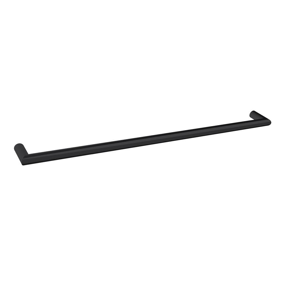 Kartners - SEVILLE - 24-inch Appliance Pulls-Matte Black - Matte Black