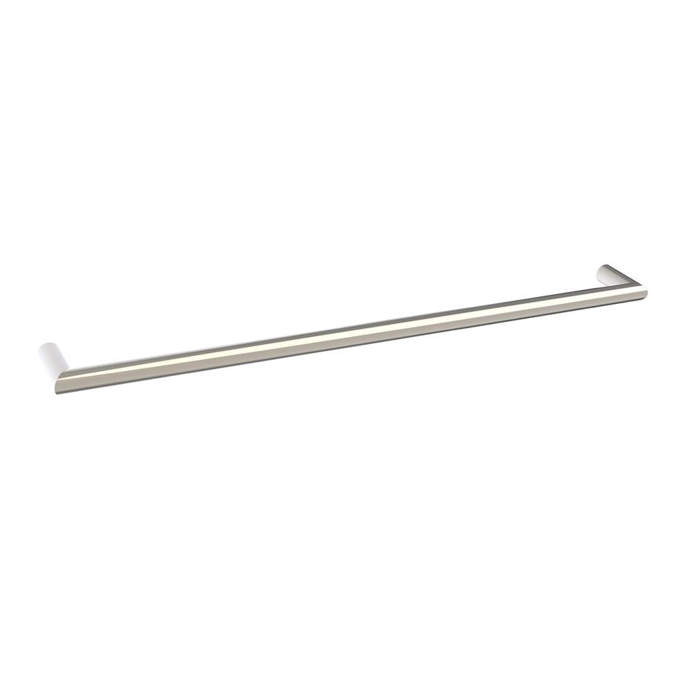 Kartners - SEVILLE - 24-inch Appliance Pulls-Polished Nickel - Polished Nickel