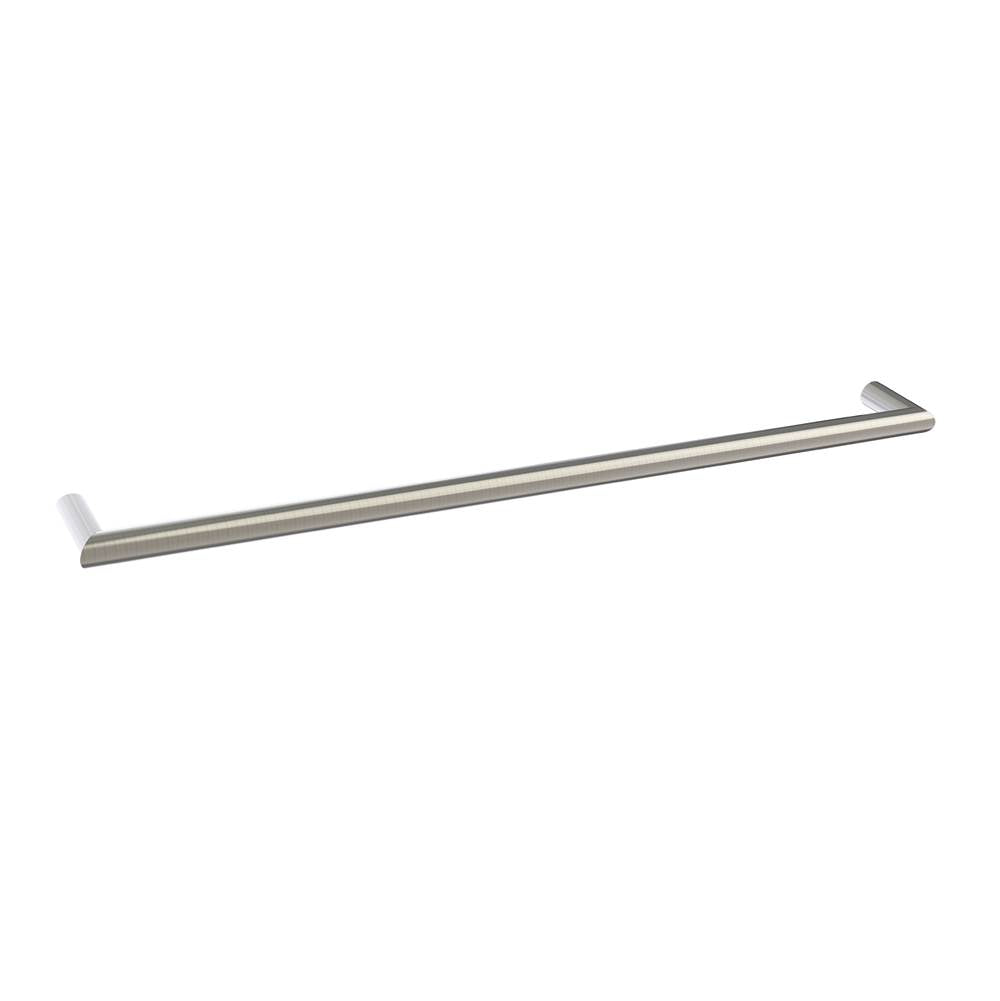 Kartners - SEVILLE - 24-inch Appliance Pulls-Brushed Nickel - Brushed Nickel
