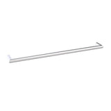 Kartners - SEVILLE - 24-inch Appliance Pulls-Polished Chrome - Polished Chrome