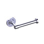 Kartners - WINDSOR - Toilet Paper Holder-Polished Chrome - Polished Chrome