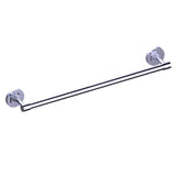Kartners - WINDSOR - 30-inch Bathroom Towel Bar-Champagne Bronze - Champagne Bronze