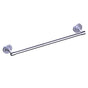 Kartners - WINDSOR - 30-inch Bathroom Towel Bar-Brushed Gold - Brushed Gold