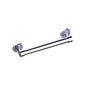 Kartners - WINDSOR - 12-inch Grab Bar-Brushed Gold - Brushed Gold