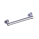 Kartners - WINDSOR - 18-inch Grab Bar-Polished Chrome - Polished Chrome