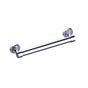 Kartners - WINDSOR - 18-inch Grab Bar-Polished Chrome - Polished Chrome
