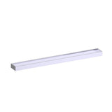 Kartners - BERLIN - 18-inch Bathroom Towel Bar-Polished Chrome - Polished Chrome