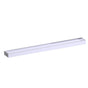 Kartners - BERLIN - 30-inch Bathroom Towel Bar-Polished Chrome - Polished Chrome