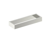 Kartners - BERLIN - Towel Ring-Polished Nickel - Polished Nickel