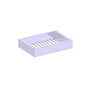 Kartners - BERLIN - Wall Mounted Soap Basket-Polished Chrome - Polished Chrome