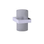 Kartners - BERLIN - Bathroom Tumbler Cup & Toothbrush Holder-Polished Chrome - Polished Chrome