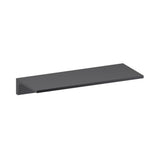 Kartners - BERLIN - Shower Shelf -Matte Black - Matte Black