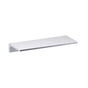 Kartners - BERLIN - Shower Shelf -Polished Chrome - Polished Chrome
