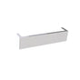 Kartners - BERLIN - 6-inch Cabinet Pull-Polished Chrome - Polished Chrome