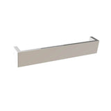 Kartners - BERLIN - 8-inch Cabinet Pull-Polished Nickel - Polished Nickel