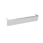 Kartners - BERLIN - 8-inch Cabinet Pull-Polished Chrome - Polished Chrome