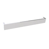 Kartners - BERLIN - 12-inch Cabinet Pull-Polished Chrome - Polished Chrome