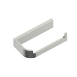 Kartners - BONN - Toilet Paper Holder-Polished Nickel - Polished Nickel