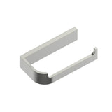 Kartners - BONN - Toilet Paper Holder-Brushed Nickel - Brushed Nickel