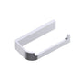 Kartners - BONN - Toilet Paper Holder-Polished Chrome - Polished Chrome