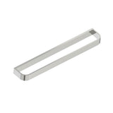 Kartners - BONN - 18-inch Bathroom Towel Bar-Brushed Nickel - Brushed Nickel