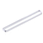 Kartners - BONN - 30-inch Bathroom Towel Bar-Polished Chrome - Polished Chrome