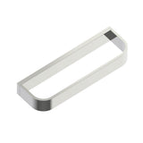 Kartners - BONN - Towel Ring-Polished Nickel - Polished Nickel