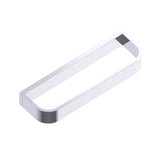 Kartners - BONN - Towel Ring-Polished Chrome - Polished Chrome