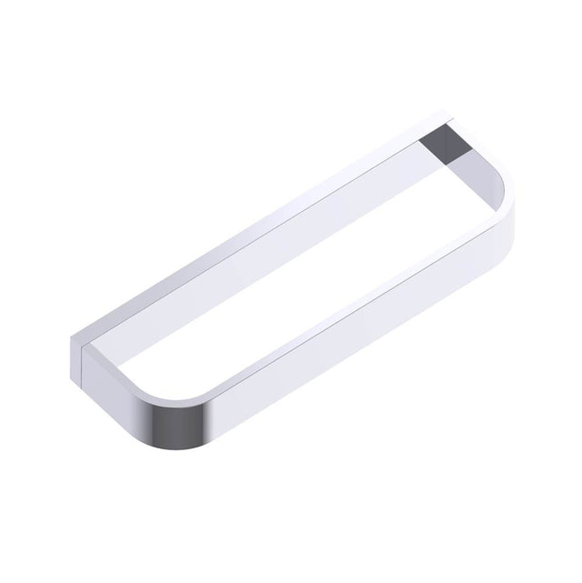 Kartners - BONN - Towel Ring-Polished Chrome - Polished Chrome