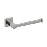 Kartners - LONDON  Toilet Paper Holder-Polished Nickel - Polished Nickel