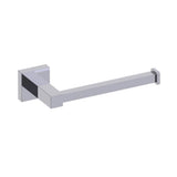 Kartners - LONDON  Toilet Paper Holder-Polished Chrome - Polished Chrome