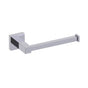 Kartners - LONDON  Toilet Paper Holder-Polished Chrome - Polished Chrome
