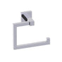 Kartners - LONDON -Drop Toilet Paper Holder-Polished Chrome - Polished Chrome
