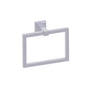Kartners - LONDON - Towel Ring-Polished Chrome - Polished Chrome