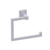 Kartners - LONDON - Towel Ring-Polished Chrome - Polished Chrome