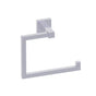 Kartners - LONDON - Towel Ring-Polished Chrome - Polished Chrome