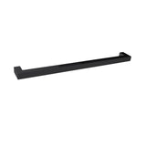 Kartners - LONDON - 12-inch Cabinet Pull -Matte Black - Matte Black