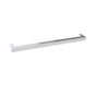 Kartners - LONDON - 12-inch Cabinet Pull -Polished Chrome - Polished Chrome