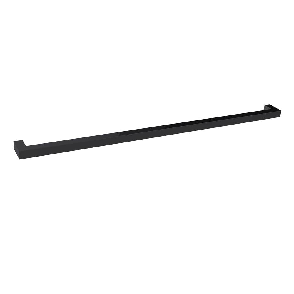 Kartners - LONDON - 20-inch Cabinet Pull-Matte Black - Matte Black