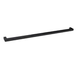 Kartners - LONDON - 20-inch Cabinet Pull-Matte Black - Matte Black