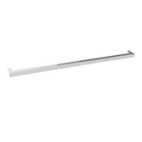 Kartners - LONDON - 20-inch Cabinet Pull-Polished Chrome - Polished Chrome