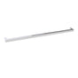 Kartners - LONDON - 20-inch Cabinet Pull-Polished Chrome - Polished Chrome