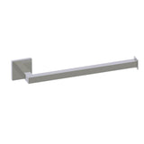 Kartners - LONDON - Paper Towel Holder -Polished Nickel - Polished Nickel