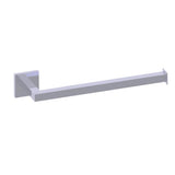 Kartners - LONDON - Paper Towel Holder -Polished Chrome - Polished Chrome