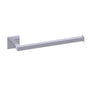 Kartners - LONDON - Paper Towel Holder -Polished Chrome - Polished Chrome
