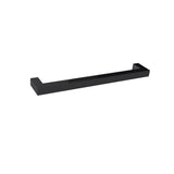 Kartners - LONDON - 12-inch Appliance Pull-Matte Black - Matte Black